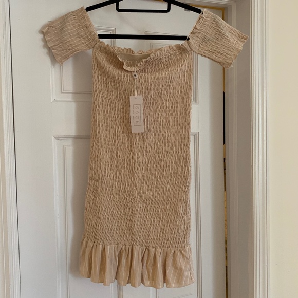 Sage the Label Bodycon Dress - Picture 2 of 5